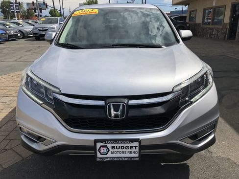 Used 2015 Honda CR-V EX image 7