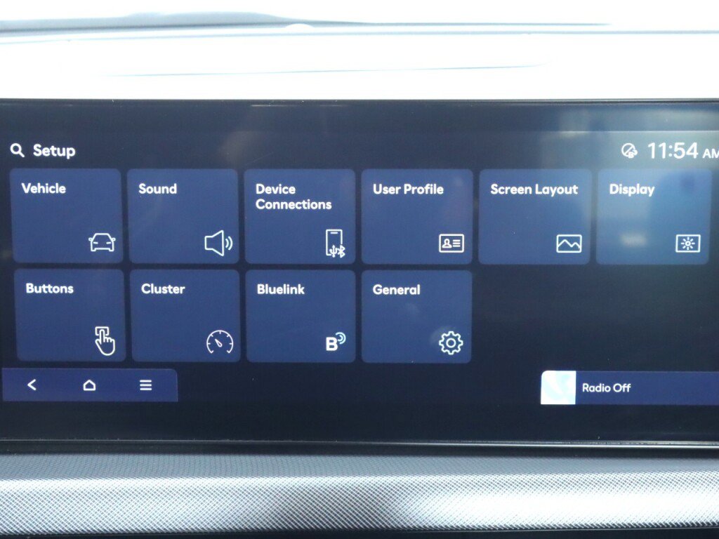 Used 2024 Hyundai Sonata SEL FWD image 19