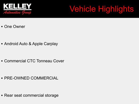 Used 2022 Chevrolet Colorado LT w/ Fleet Safety Package image 2