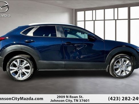 New 2026 MAZDA CX-30 AWD 2.5 S image 8