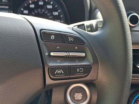 Used 2023 Hyundai Kona SEL w/ Cargo Package AWD/4WD image 18