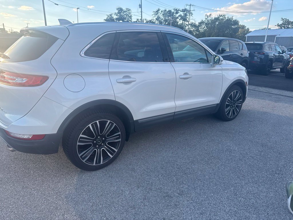 Used 2017 Lincoln MKC Black Label w/ Lincoln MKC Climate Package AWD/4WD image 2