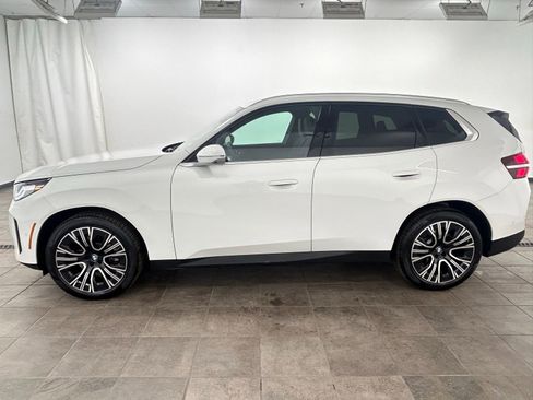 Used 2026 BMW X3 xDrive30 w/ Premium Package image 2