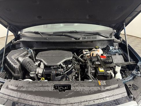 Certified 2025 Cadillac XT6 Premium Luxury image 47