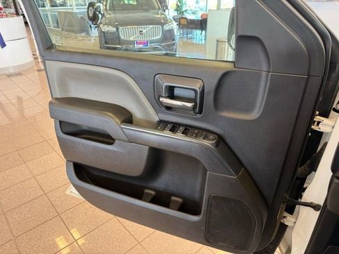 Used 2019 Chevrolet Silverado 1500 W/T w/ WT Convenience Package image 19