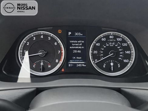 Used 2023 Hyundai Sonata SEL FWD image 8