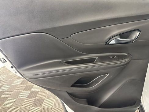 Used 2019 Buick Encore Preferred image 24