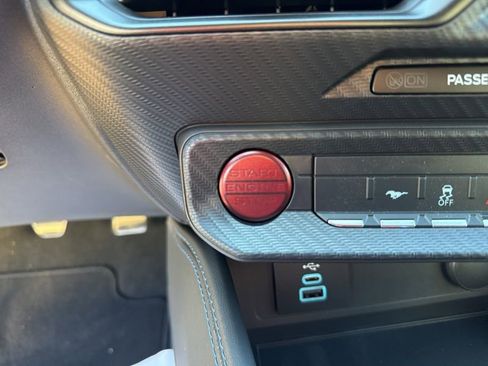 New 2025 Ford Mustang Dark Horse image 24