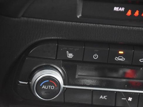 Used 2025 MAZDA CX-5 AWD 2.5 S w/ Preferred Package image 38