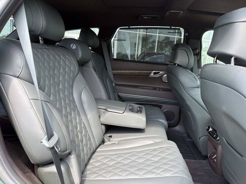 Used 2023 Genesis GV80 3.5T w/ Prestige Package AWD/4WD image 18