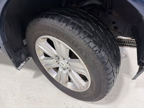 Used 2019 Ford F150 King Ranch w/ Equipment Group 601A Luxury image 15