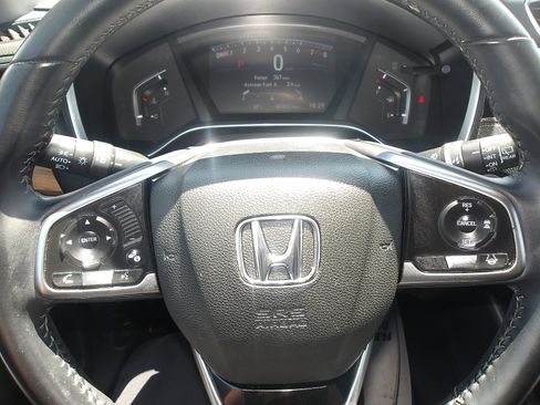 Used 2018 Honda CR-V EX-L image 16