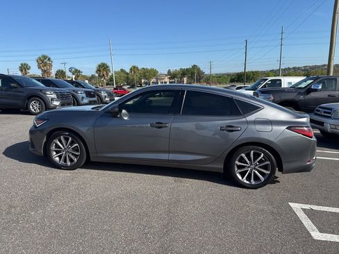 Used 2023 Acura Integra image 4