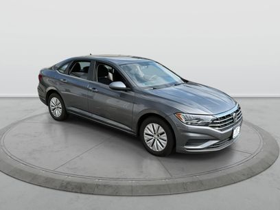 Used 2019 Volkswagen Jetta S w/ Driver Assistance Package