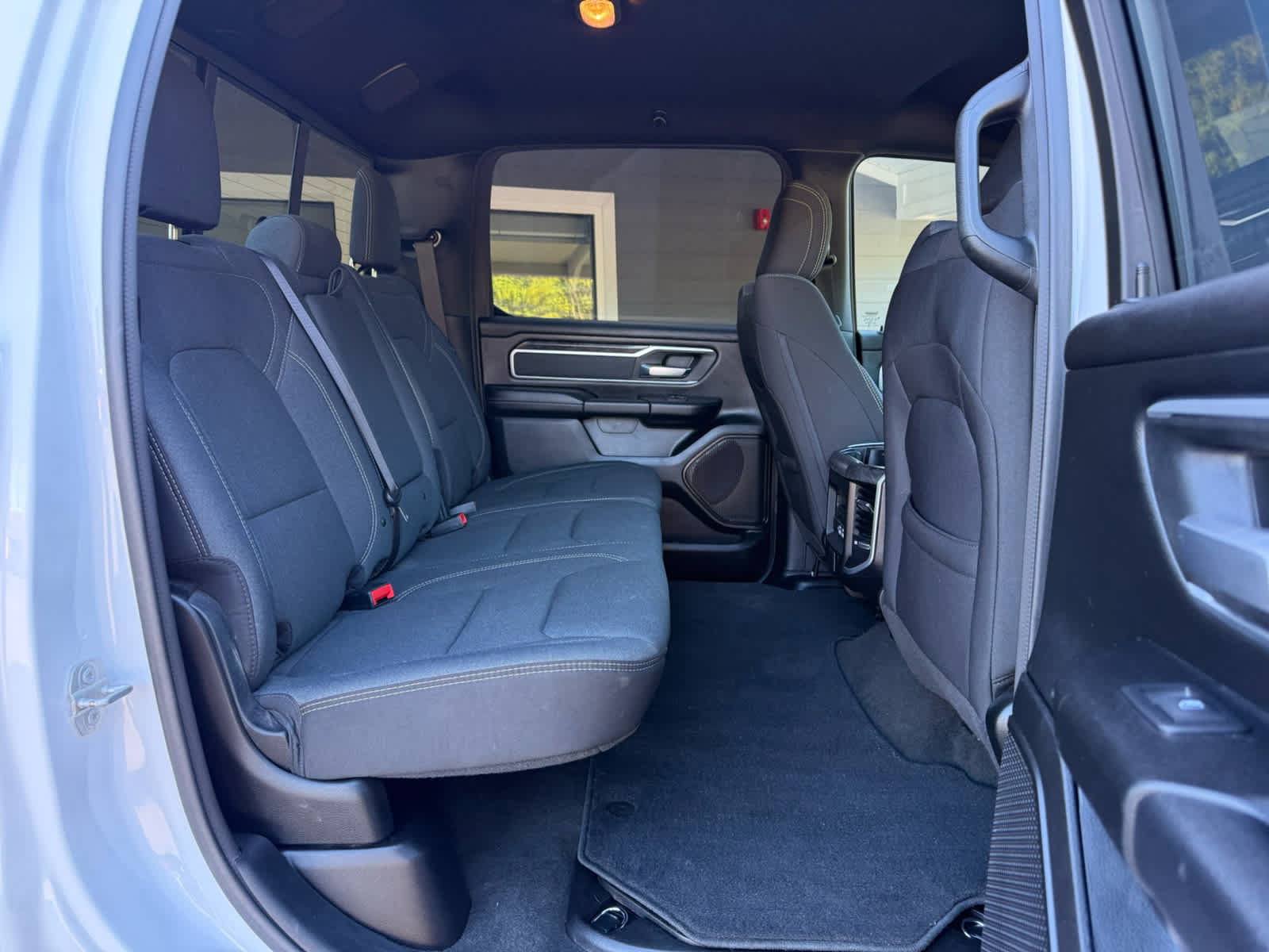 Used 2023 RAM 1500 Big Horn AWD/4WD image 19