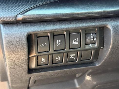 Used 2023 Subaru Forester Wilderness AWD/4WD image 20