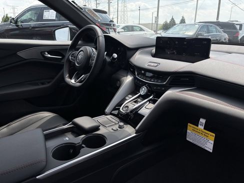 New 2025 Acura TLX A-Spec Package image 15