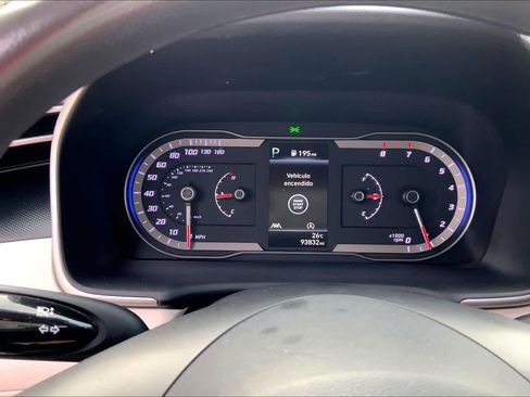 Used 2022 Hyundai Tucson SEL AWD/4WD image 25
