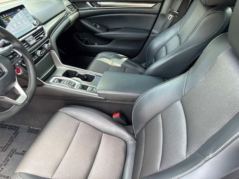 Used 2021 Honda Accord Sport image 20