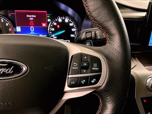 Used 2022 Ford Explorer Timberline AWD/4WD image 18