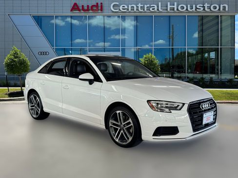 Used 2020 Audi A3 2.0T Premium image 6