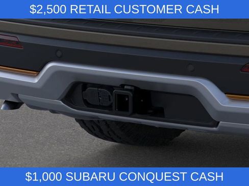 New 2026 Ford Explorer Tremor w/ Tremor Ultimate Package image 23