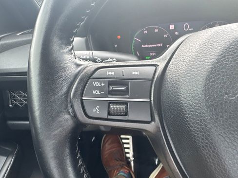 Used 2024 Honda Accord Sport image 21