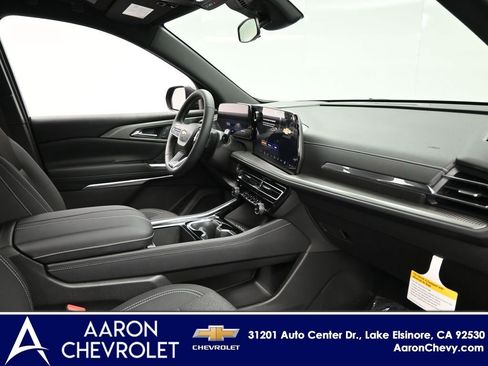 New 2026 Chevrolet Traverse LT image 9