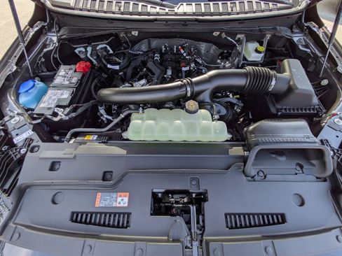 New 2026 Lincoln Navigator L Black Label AWD/4WD image 6