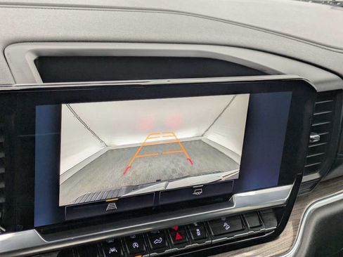 Used 2023 Chevrolet Silverado 1500 LT Trail Boss w/ Protection Package image 29