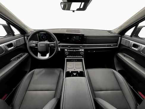 New 2025 Hyundai Santa Fe XRT image 13