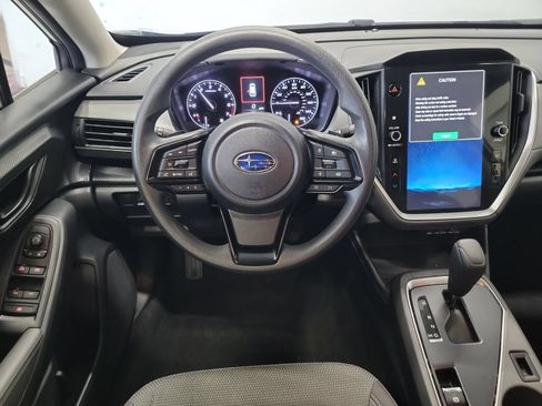 Used 2024 Subaru Crosstrek 2.0i Premium AWD/4WD image 16