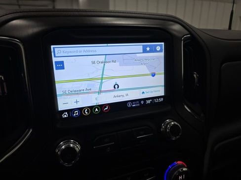 Certified 2023 GMC Sierra 2500 AT4 w/ AT4 Premium Plus Package image 14