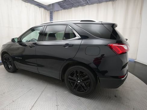 Used 2020 Chevrolet Equinox LT w/ Sport Edition AWD/4WD image 34