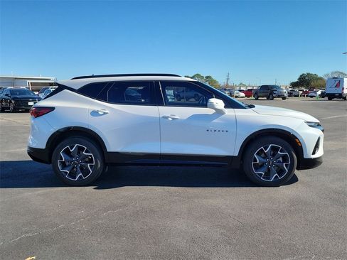 Used 2020 Chevrolet Blazer RS image 7