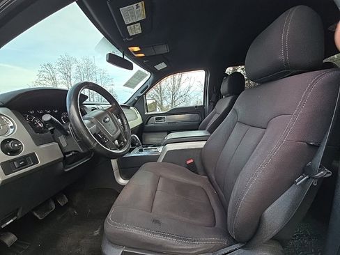Used 2013 Ford F150 FX4 image 8