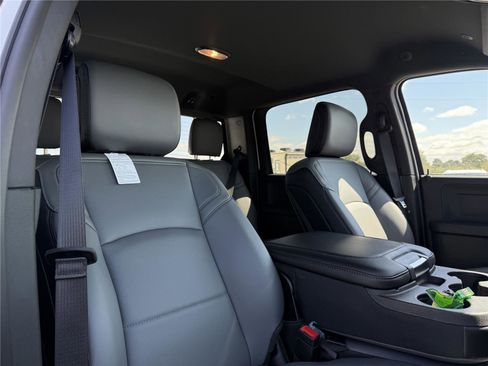 New 2026 RAM 3500 Tradesman image 9