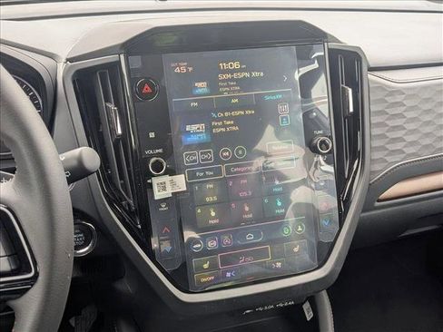 New 2026 Subaru Forester Sport image 12