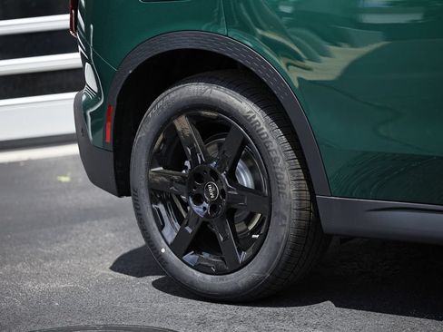 New 2027 MINI Cooper Countryman S AWD/4WD image 6
