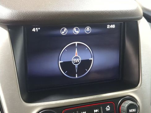 Used 2015 GMC Yukon SLT image 34