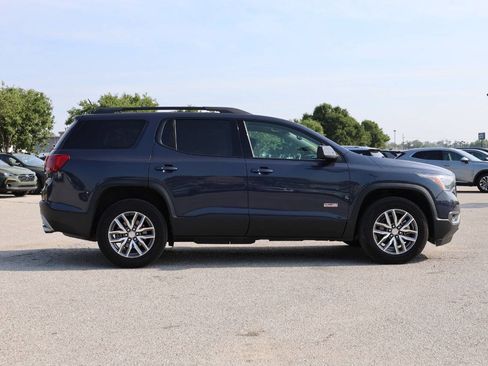 Used 2019 GMC Acadia SLE w/ Driver Alert Package I AWD/4WD image 7
