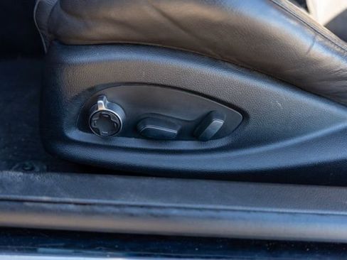 Used 2019 Cadillac ATS V w/ Luxury Package image 16