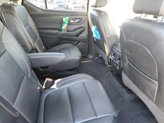 Used 2019 Chevrolet Traverse RS FWD image 42