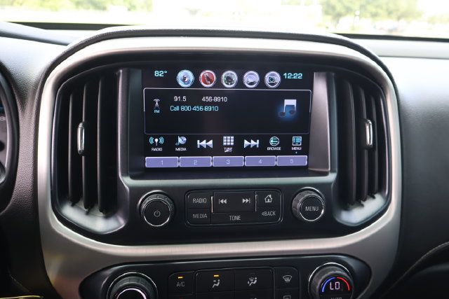 Used 2018 GMC Canyon SLE w/ SLE Convenience Package AWD/4WD image 30