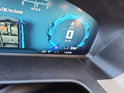 New 2025 Ford Bronco Sport Big Bend image 14