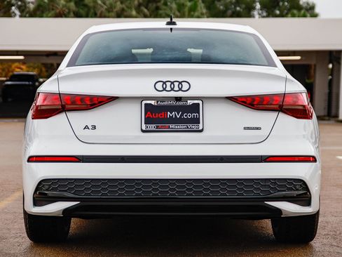 New 2026 Audi A3 2.0T Premium image 5