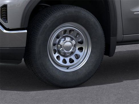 New 2026 GMC Sierra 1500 Pro w/ Pro Value Package image 9