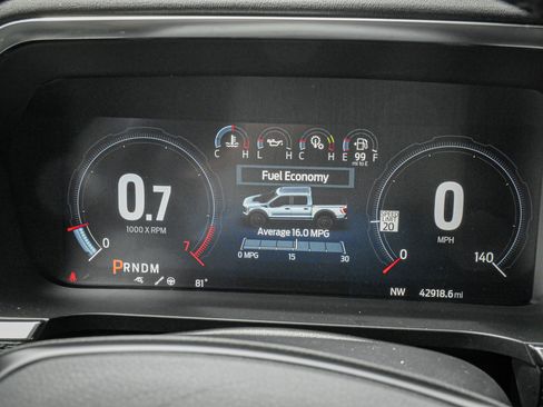 Used 2023 Ford F150 Raptor w/ Raptor Carbon Fiber Package image 21