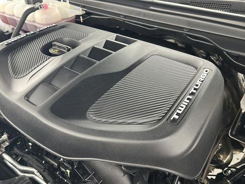Used 2026 RAM 1500 Limited AWD/4WD image 37