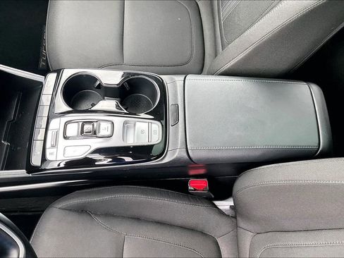 Used 2022 Hyundai Tucson SEL AWD/4WD image 16
